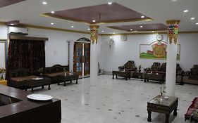 Hotel R.K International