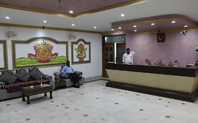 Hotel R.K International